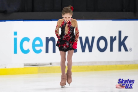 Ice Gallery Skates U.S.